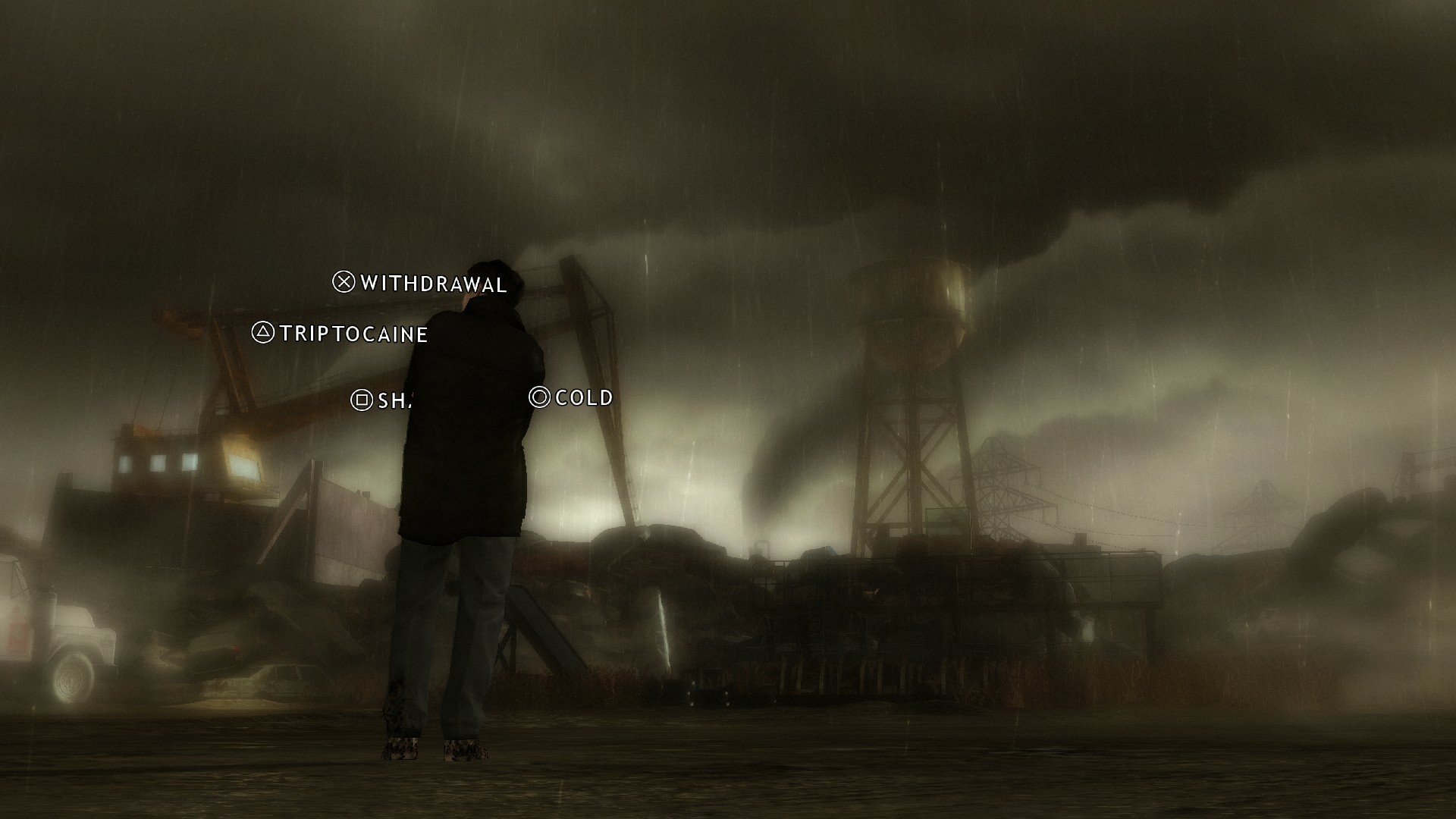 Heavy Rain - Imagen 39